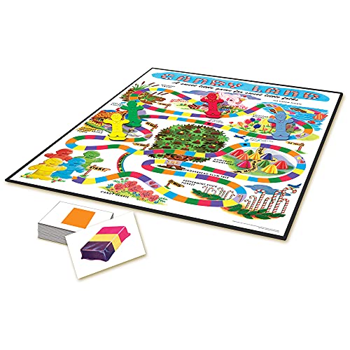 Candy Land: Edición del 65 Aniversario