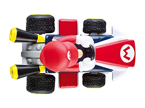 Carrera RC- Mario Kart Coche RC (Carrera Toys GmbH 370430002)