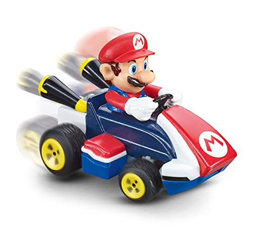 Carrera RC- Mario Kart Coche RC (Carrera Toys GmbH 370430002)