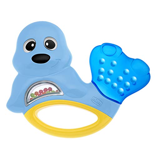 Chicco Baby Senses Sello Mordedor