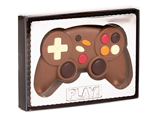 Chocolate Juegos Mando