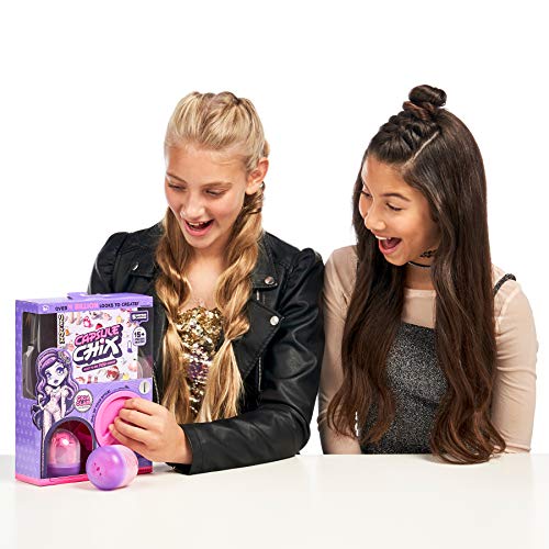 COBI Capsule Chix Muñeca Giga Glam (700015397)