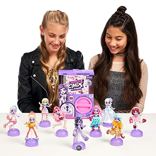 COBI Capsule Chix Muñeca Giga Glam (700015397)