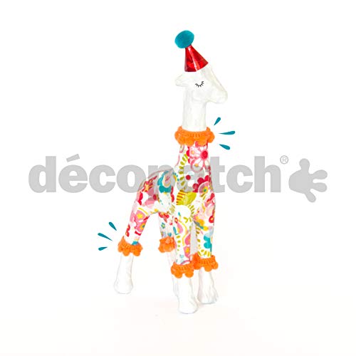 DecoPatch AP-608 - Papel maché