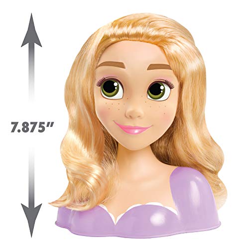 Disney 87155 Ve a Dar Estilo a Rapunzel