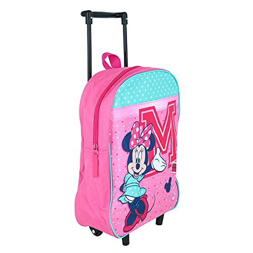 Disney Modern Rosa (Pink)