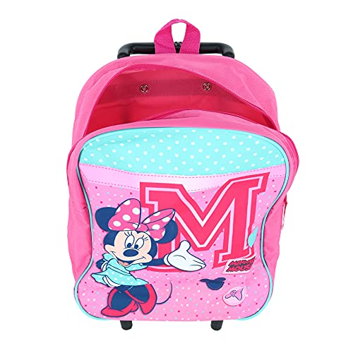 Disney Modern Rosa (Pink)