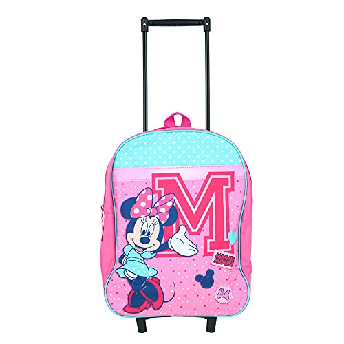 Disney Modern Rosa (Pink)