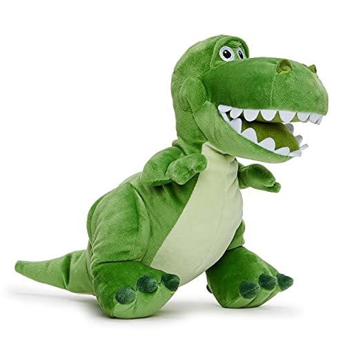 Disney Rex 6315876861 - Peluche (25 cm)