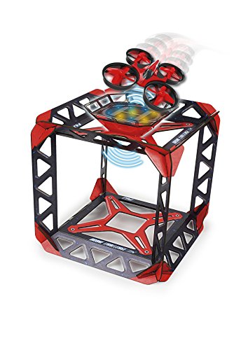 Drone Challenge, Set Drone (Fábrica de Juguetes 89141)