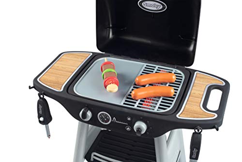 Ecoiffier Barbacoa Grill 312001, color (SIMBA TOYS