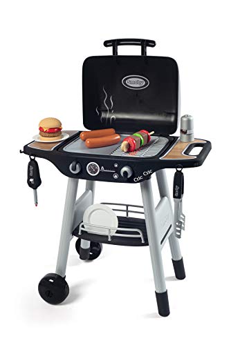 Ecoiffier Barbacoa Grill 312001, color (SIMBA TOYS