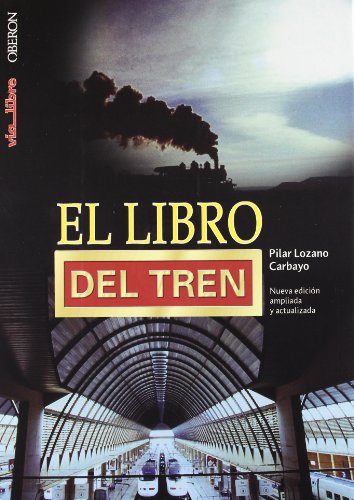 El libro del tren (Otras Publicaciones)