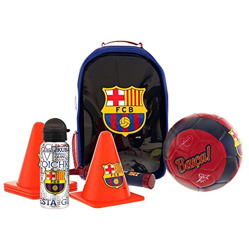 FCB Kit Entrenamiento FC Barcelona