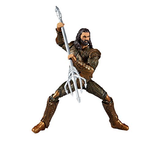 Figura de acción Aquaman 18cm