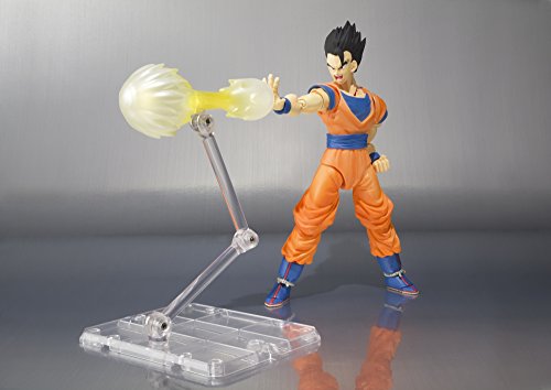 Figura de acción Bandai Tamashii Nations S.H.Figuarts Ultimate Son Gohan Dragon Ball Z