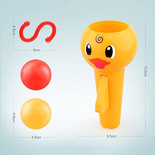 Frdun Fun Bath Basketball Toys - Juego de juguetes de baño para bebé, bañera, canasta de baloncesto, con fuerte ventosa, divertido juego para bebé, niña, niño, baño, dormitorio, salón