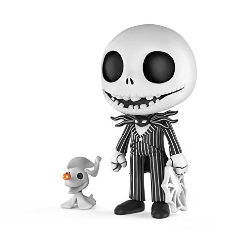 Funko 32852 5 Star: Nightmare Before Christmas: Jack Skellington