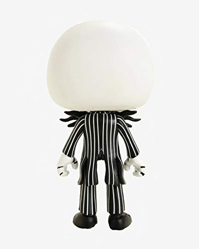 Funko 32852 5 Star: Nightmare Before Christmas: Jack Skellington