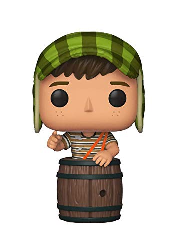 Funko 36356 Pop Vinilo: Televisión El Chavo, Multi