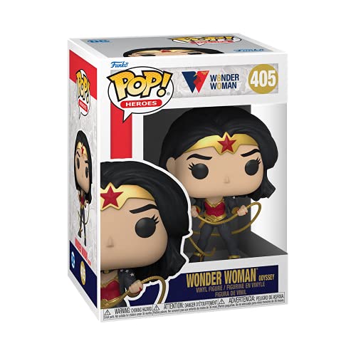 Funko 54990 POP Heroes WW 80th-WW (Odyssey)