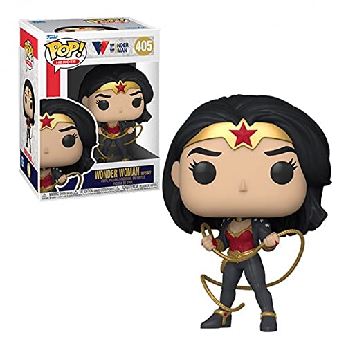 Funko 54990 POP Heroes WW 80th-WW (Odyssey)