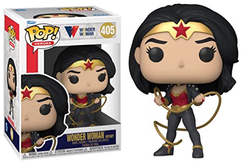 Funko 54990 POP Heroes WW 80th-WW (Odyssey)