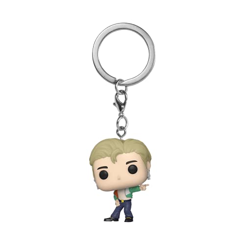 Funko 56029 POP Keychain BTS S2 - Dynamite- Jimin