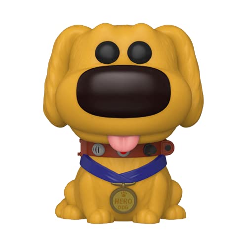 Funko 57385 POP Disney Dug Days- Hero Dug