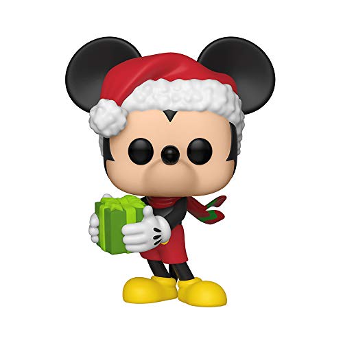 Funko - Mickey's 90th Anniversary Figura Coleccionable de Vinilo, Multicolor (Funko 3031835753)