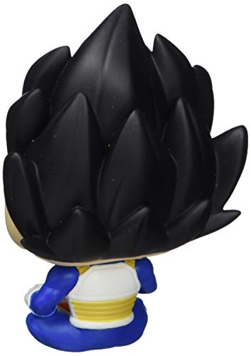 Funko Pop! Animation: Dragonball Z - Vegeta Eating Noodles, Spring Convention Exclusive