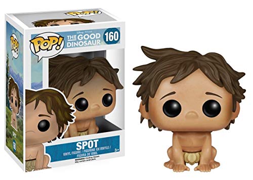 Funko – Pop Disney – Good Dinosaur – Foco