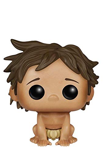 Funko – Pop Disney – Good Dinosaur – Foco