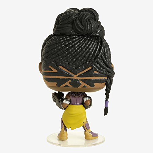 Funko Pop! - Marvel Black Panther: Shuri Figura de Vinilo 23346