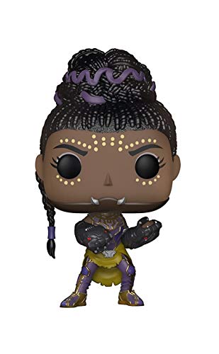 Funko Pop! - Marvel Black Panther: Shuri Figura de Vinilo 23346