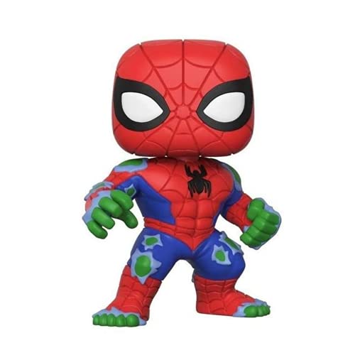 Funko Spider-Man - Spider-Hulk 6" ¡ Pop! Vinilo