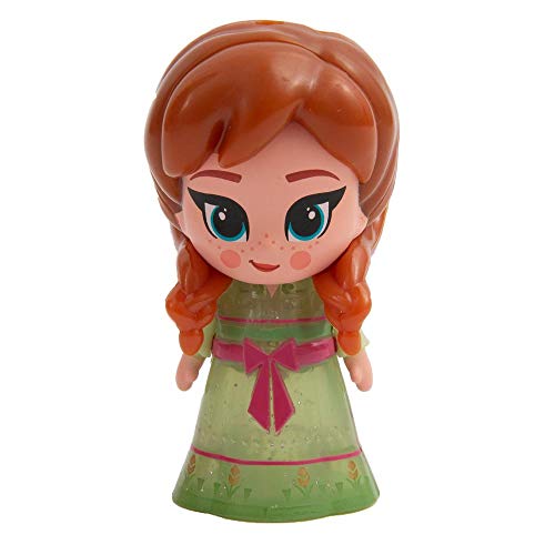 Giochi Preziosi-FRNB2100 Frozen2 DB S2 Anna Nightd-Olaf (FRNB2100)