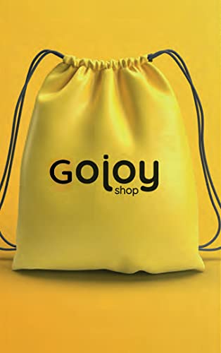 Gojoy shop-Disfraz de Estrella para Mujeres y Hombres Navidad Carnaval (Contiene Disfraz y Mochila de CuerdasTalla Unica)