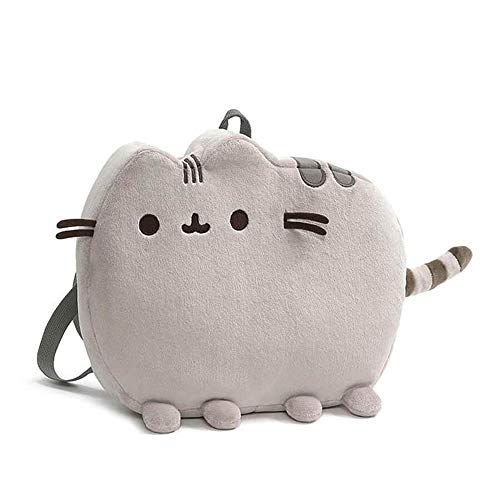 GUND Pusheen Mochila