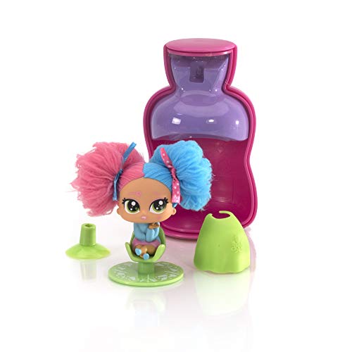 Hairdooz Muñeca Coleccionable Sorpresa (BIZAK 63248522) , color/modelo surtido