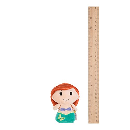 Hallmark Disney Ariel Itty Bitty