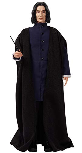 Harry Potter Severus Snape Doll