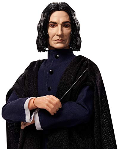 Harry Potter Severus Snape Doll