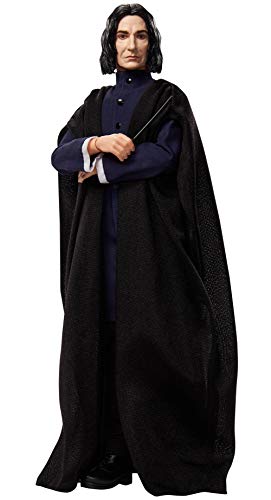 Harry Potter Severus Snape Doll