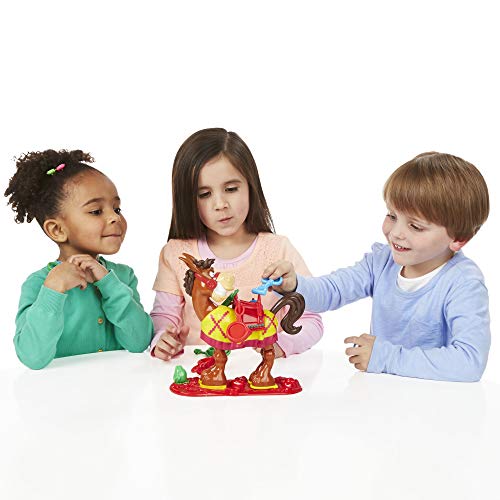 Hasbro Juegos Infantiles Tozudo  (versión en inglés)