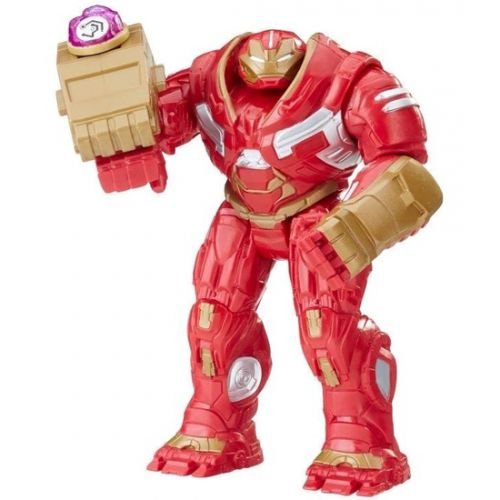 Hasbro Marvel Avengers Infinity War - Hulkbuster with Infinity Stone (15cm) (E1404)