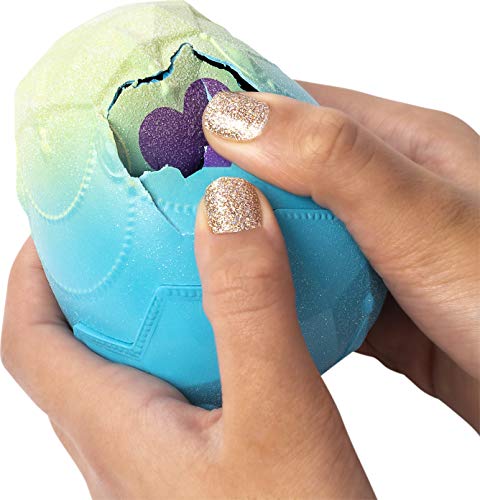 Hatchimals CollEGGtibles Pixies 1PK - Kits de figuras de juguete para niños (5 año(s)) , color/modelo surtido