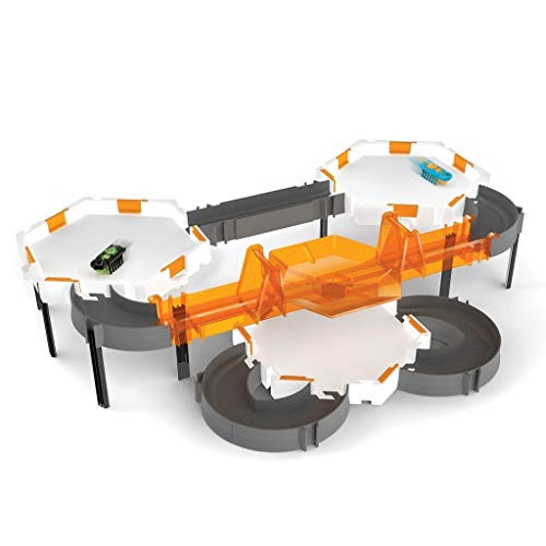 Hex Bug Nano Bridge Battle Habitat Set