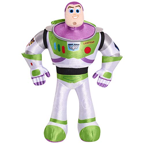 JP Toy Story JPL21267 Toy Story 4 Buzz Lightyear Talking Plush