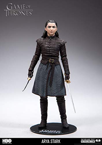 Juego De Tronos - Figura Arya Stark 18cm